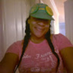 Meet your Posher, Mrs. t. hogan-